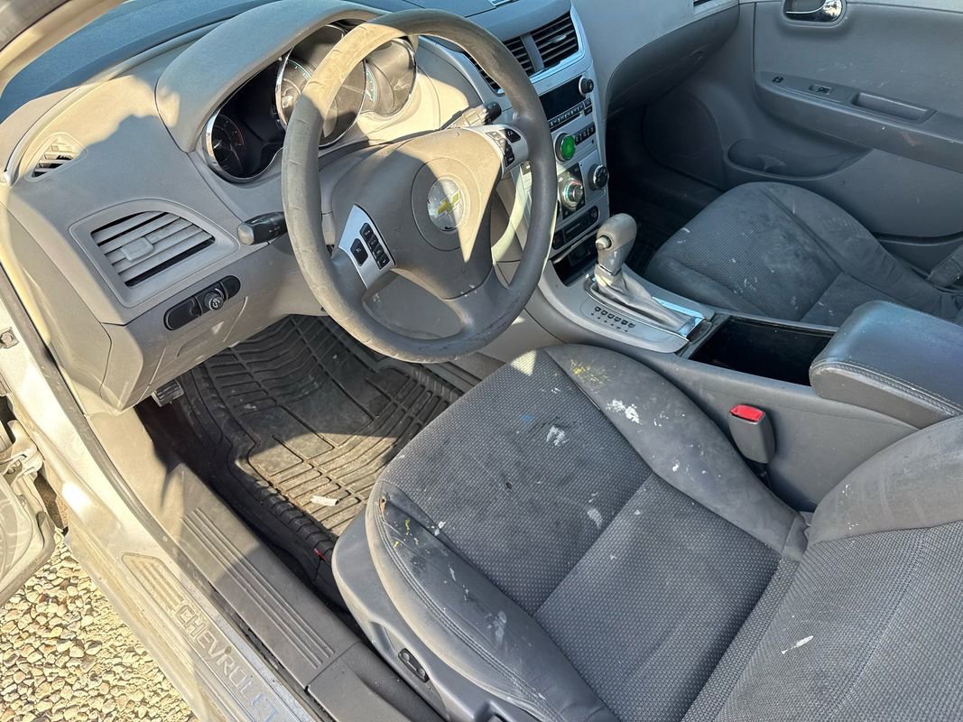 Used 2009 Chevrolet Malibu LS image 29