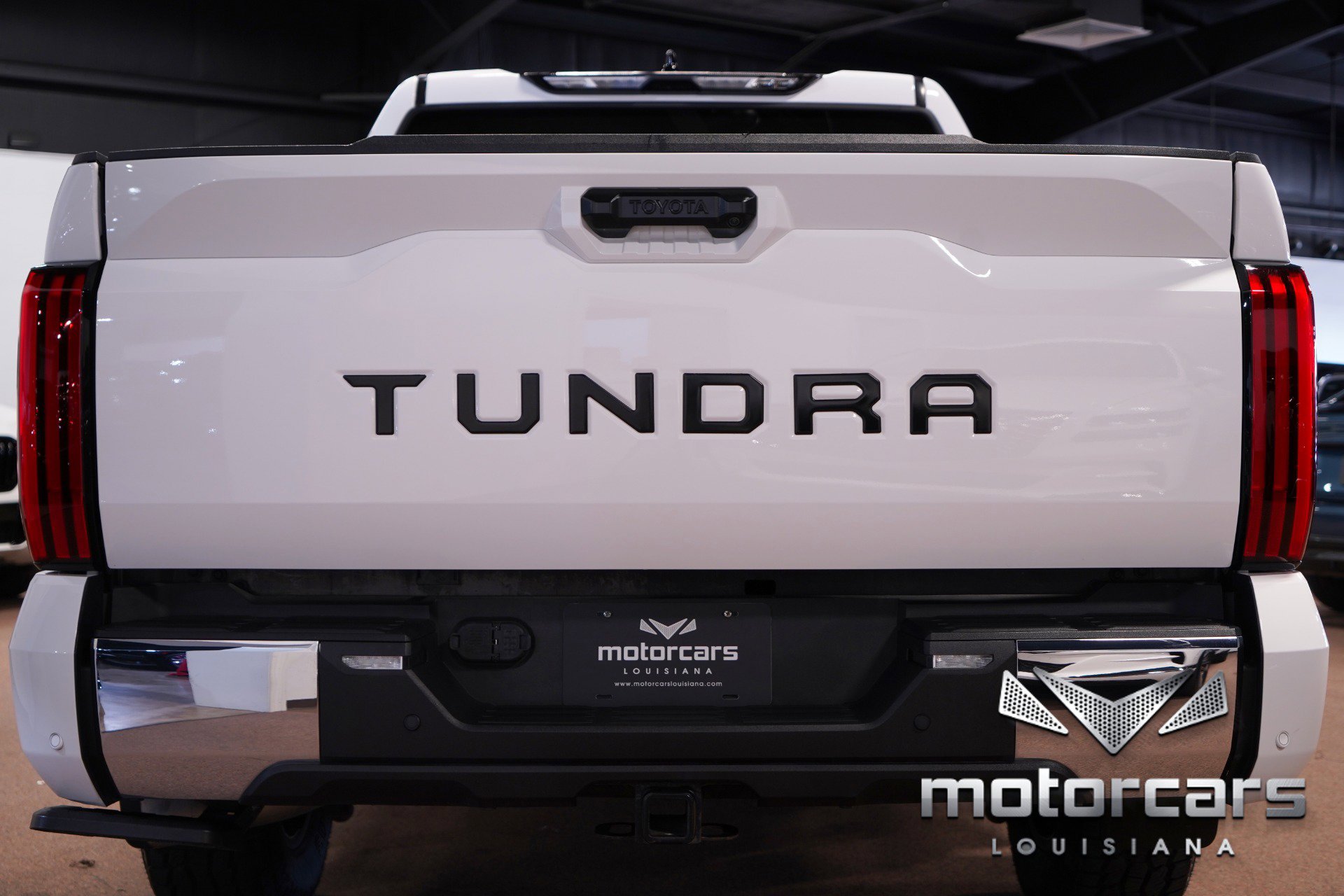 Used 2023 Toyota Tundra SR5 image 18