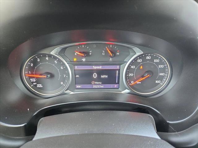 Used 2020 GMC Terrain Denali image 11