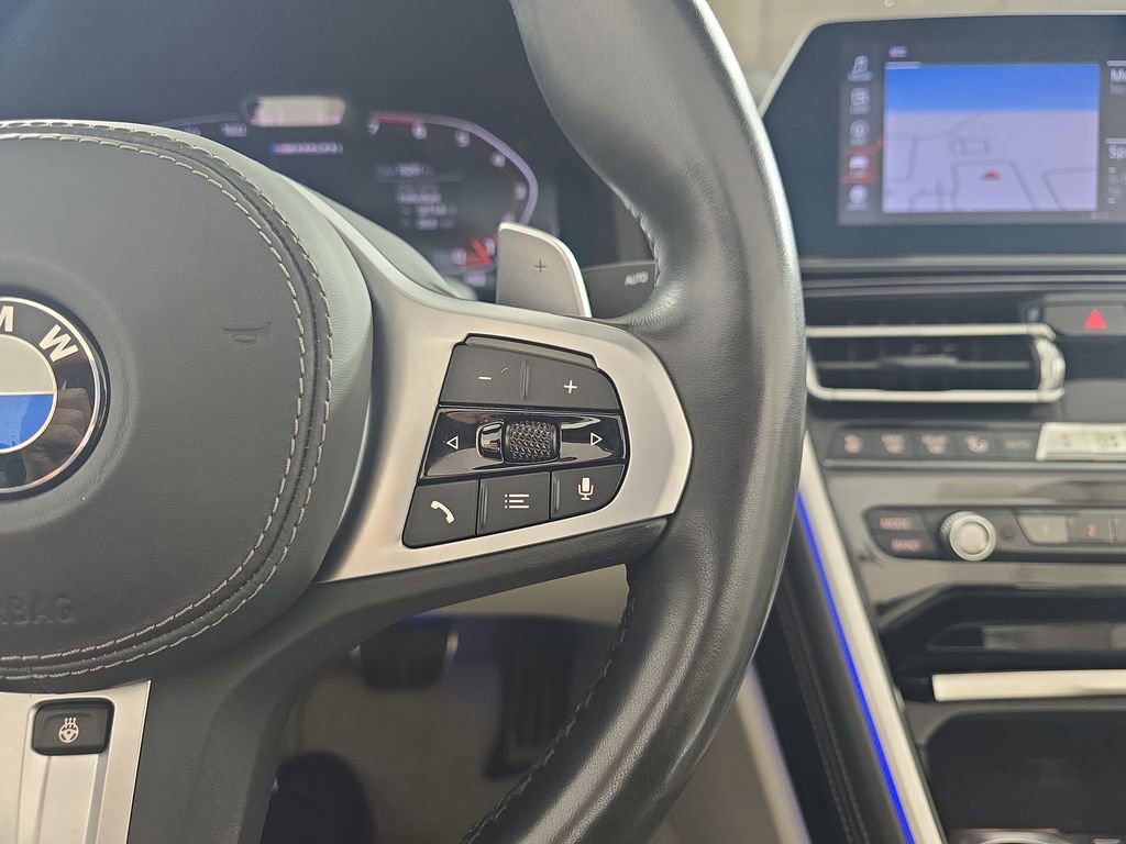 Used 2019 BMW M850i xDrive M850i xDrive image 21