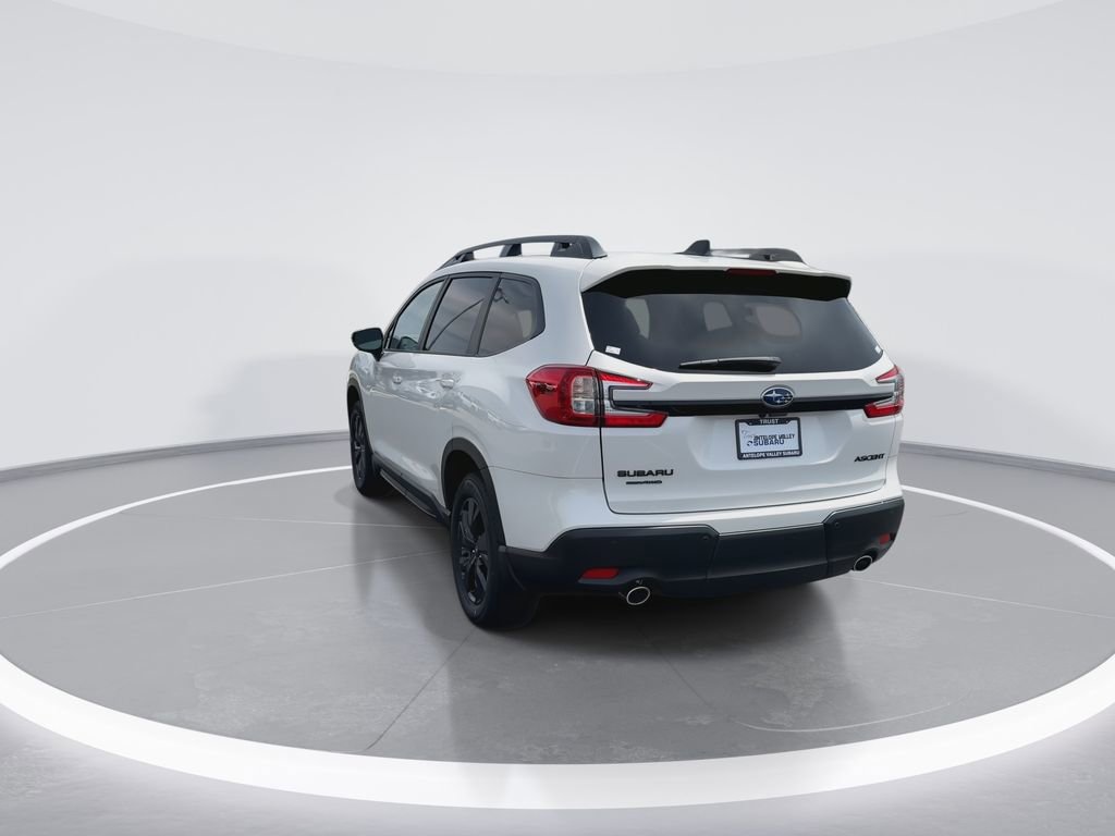 New 2026 Subaru Ascent Premium AWD/4WD image 6