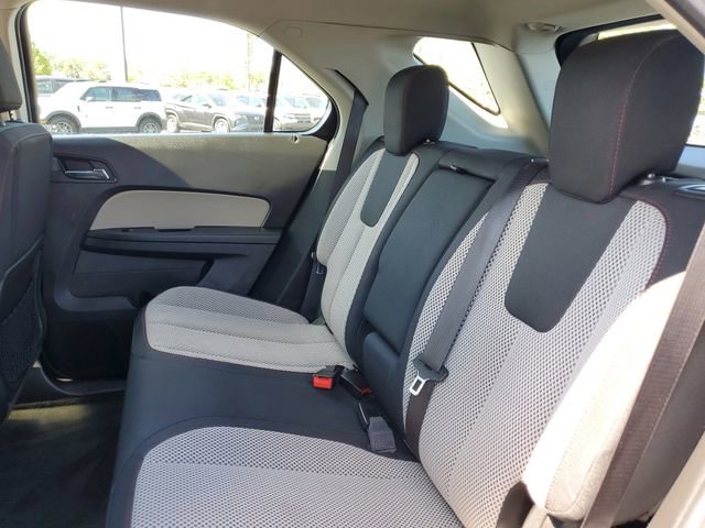 Used 2017 Chevrolet Equinox LS AWD/4WD image 28