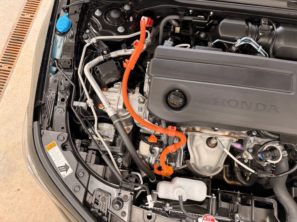 Used 2026 Honda Civic Sport Touring image 45