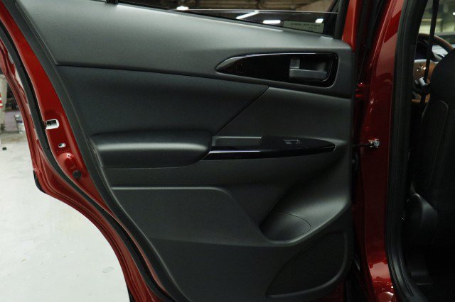 New 2026 Mitsubishi Eclipse Cross LE AWD/4WD image 25