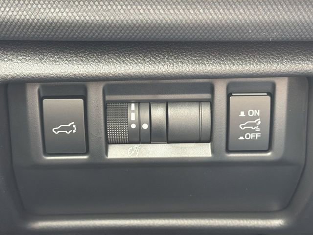 Certified 2025 Subaru Forester Limited w/ Popular Package #2 image 22