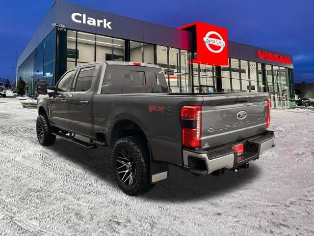Used 2024 Ford F350 Lariat image 5