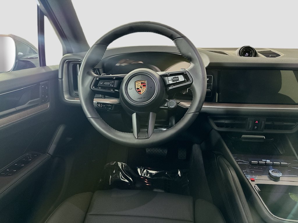 New 2026 Porsche Cayenne AWD/4WD image 25