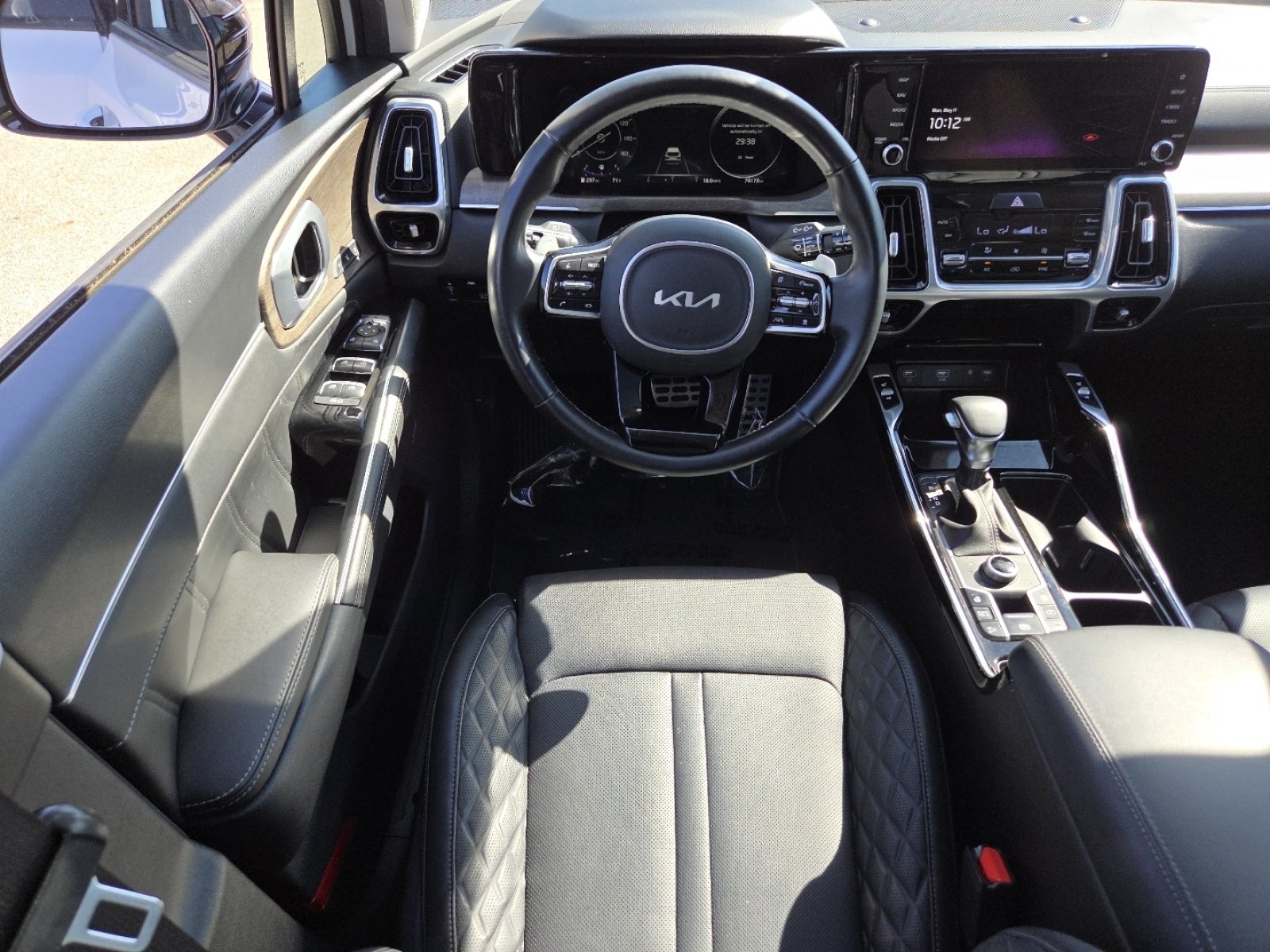Used 2023 Kia Sorento SX Prestige AWD/4WD image 33