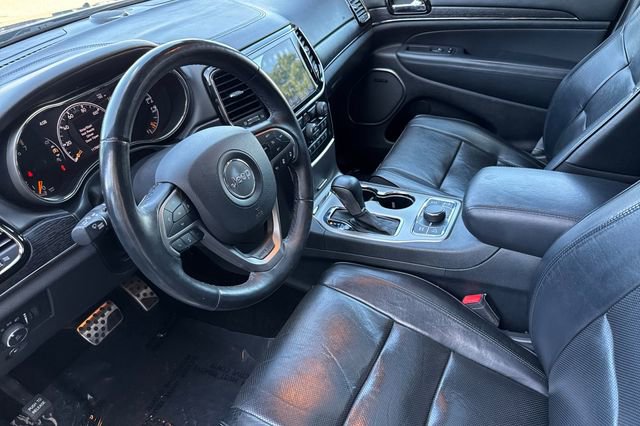 Used 2019 Jeep Grand Cherokee High Altitude image 10