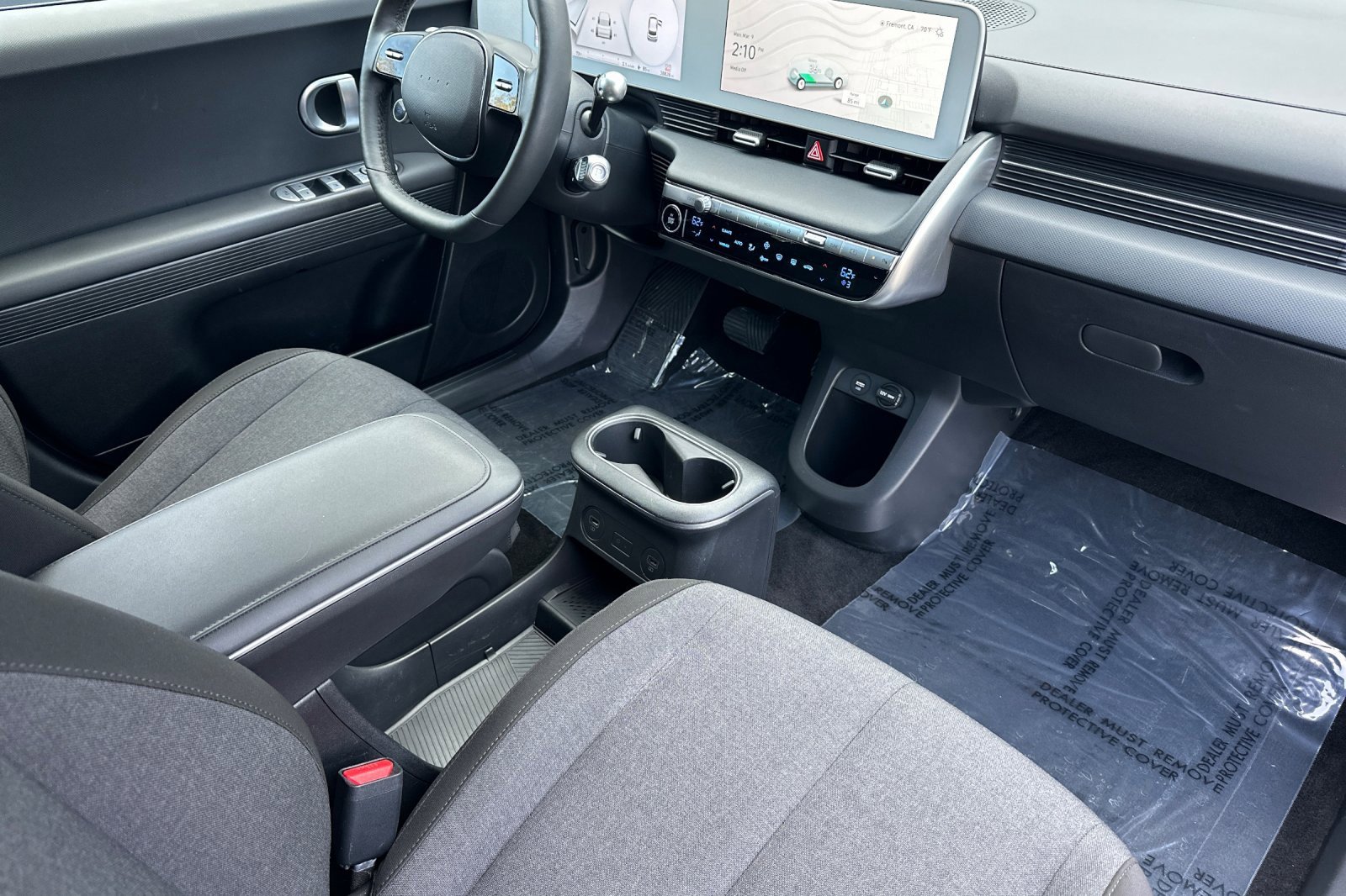 Used 2024 Hyundai Ioniq 5 SEL image 18