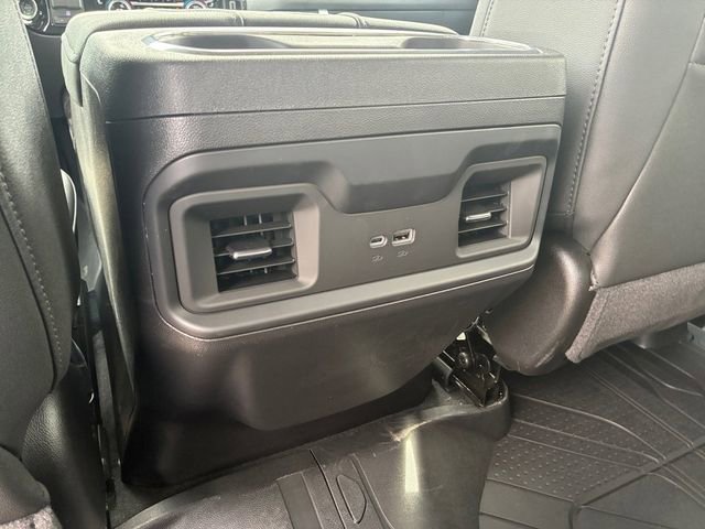 New 2026 Chevrolet Silverado 1500 RST w/ Convenience Package II image 18