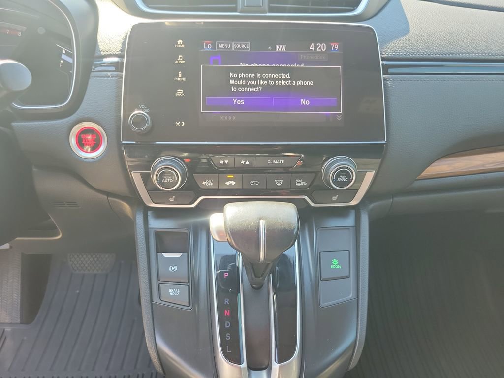 Used 2017 Honda CR-V EX-L image 37