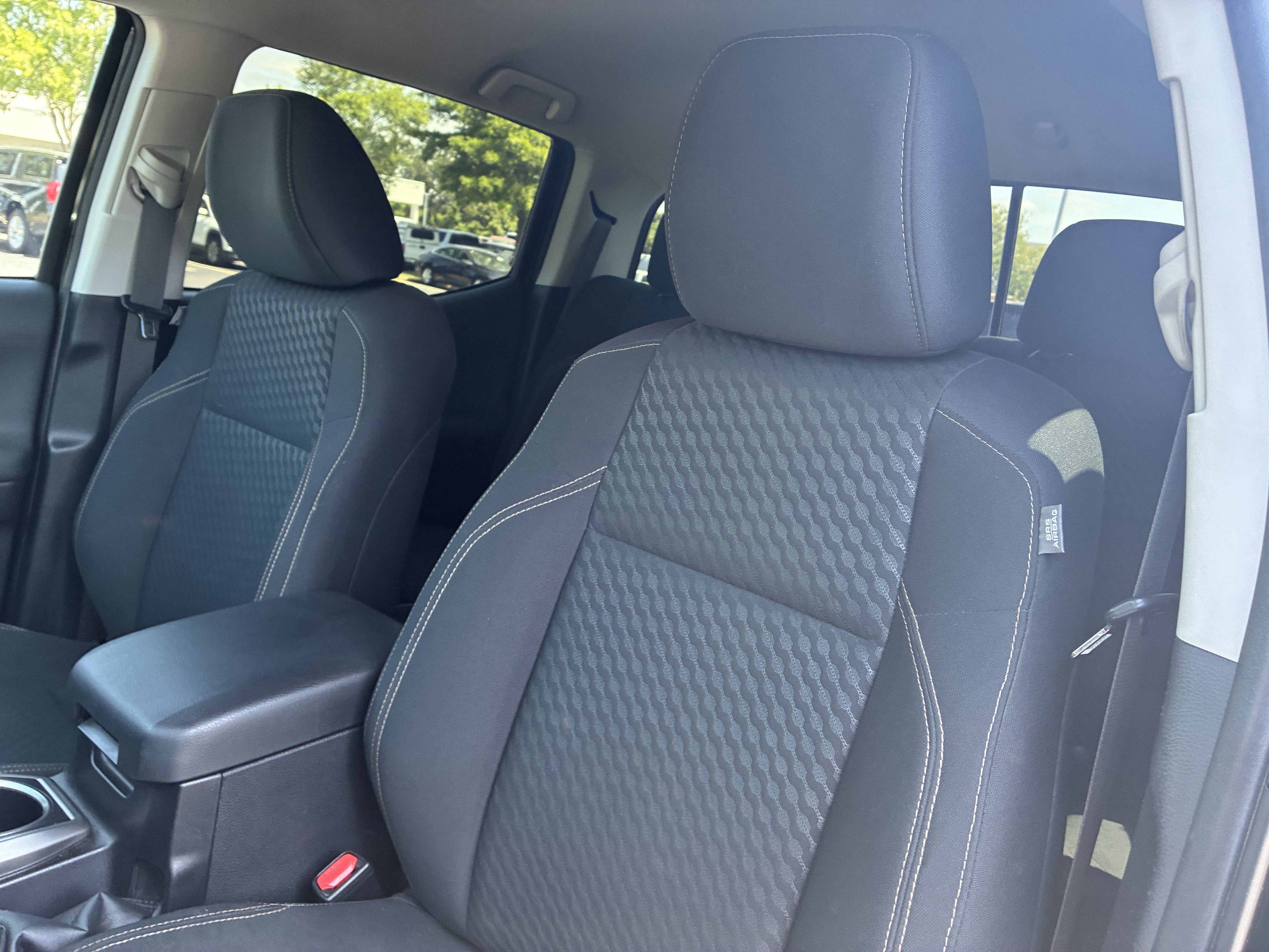 Used 2023 Toyota Tacoma 4x4 Double Cab w/ Trail Edition image 22