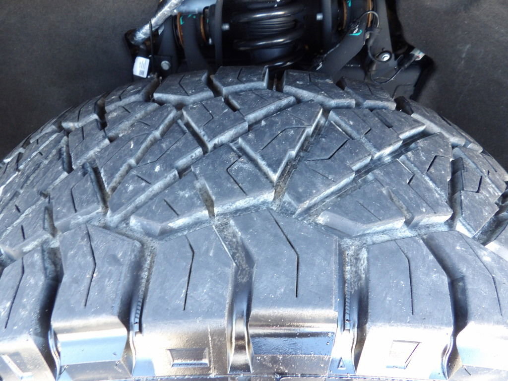 Used 2023 GMC Canyon AT4 w/ AT4 Premium Package image 61