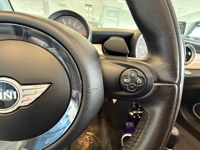 Used 2015 MINI Cooper S FWD image 22