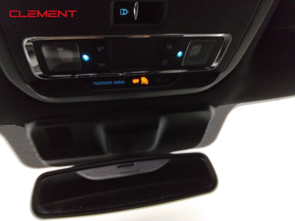 Used 2021 Ford F150 Platinum w/ FX4 Off-Road Package image 24