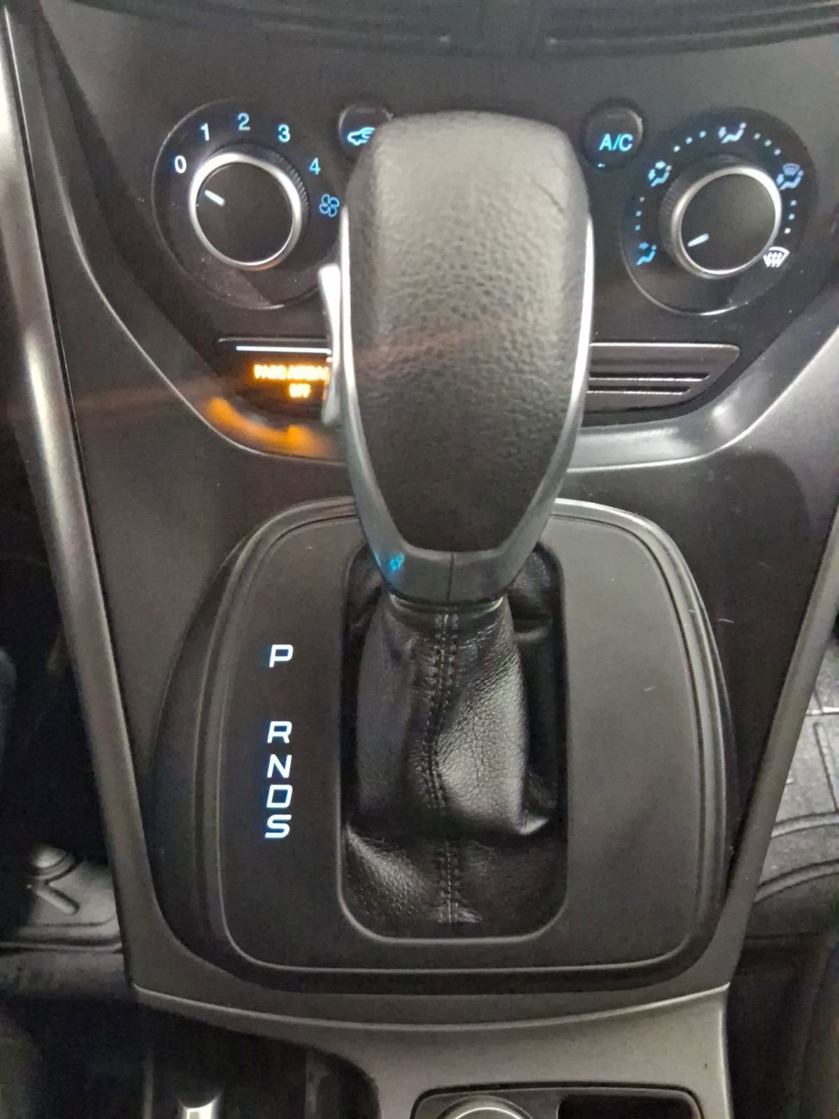 Used 2016 Ford Escape S FWD image 27