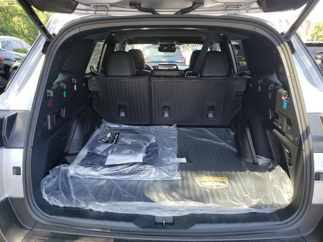 New 2026 Subaru Outback Wilderness AWD/4WD image 5