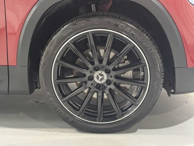 Used 2021 Mercedes-Benz GLB 250 image 31