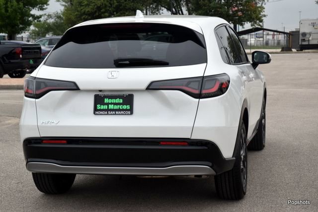 New 2027 Honda HR-V EX-L image 3