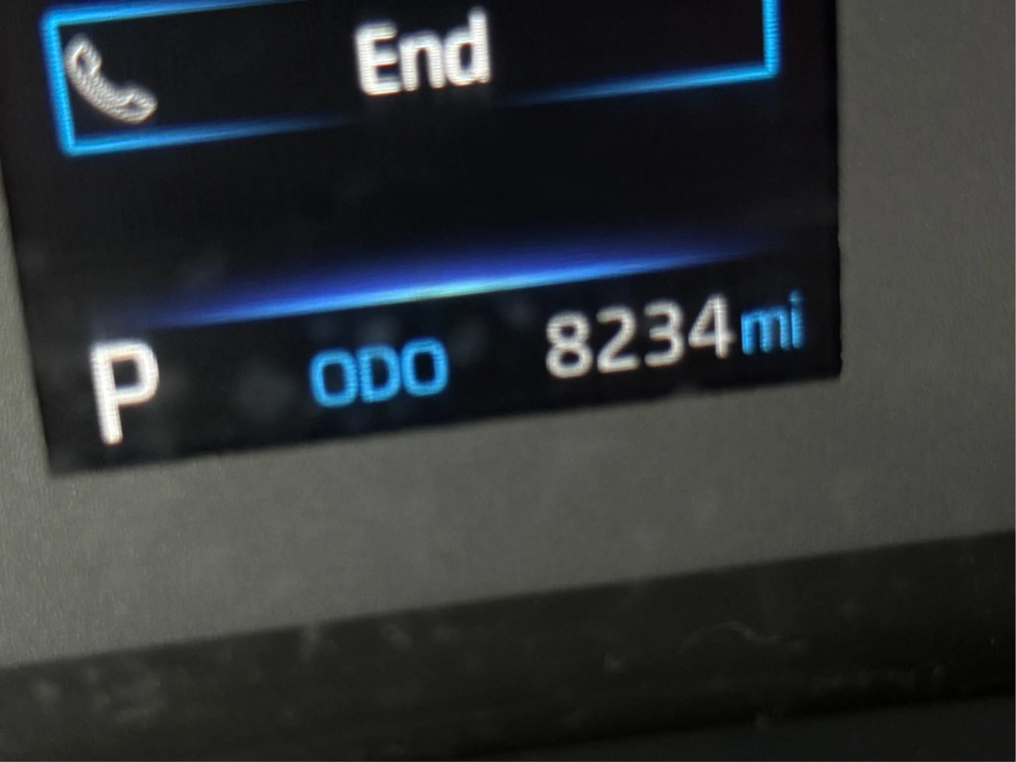 Used 2025 Toyota Corolla Cross AWD Hybrid image 11