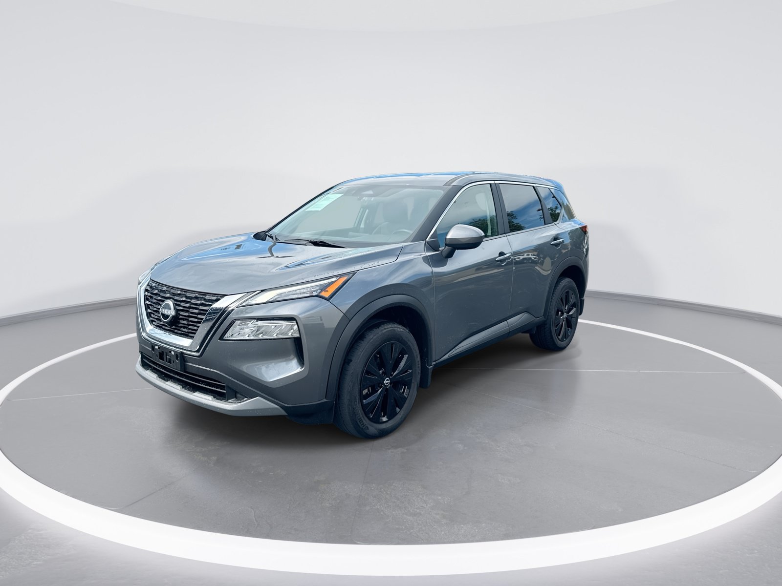 Used 2023 Nissan Rogue SV AWD/4WD image 5