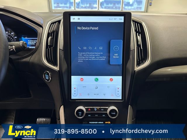 Used 2023 Ford Edge SEL w/ Convenience Package image 11
