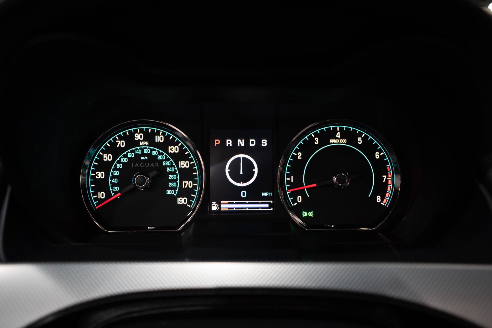 Used 2015 Jaguar XKR R RWD image 14