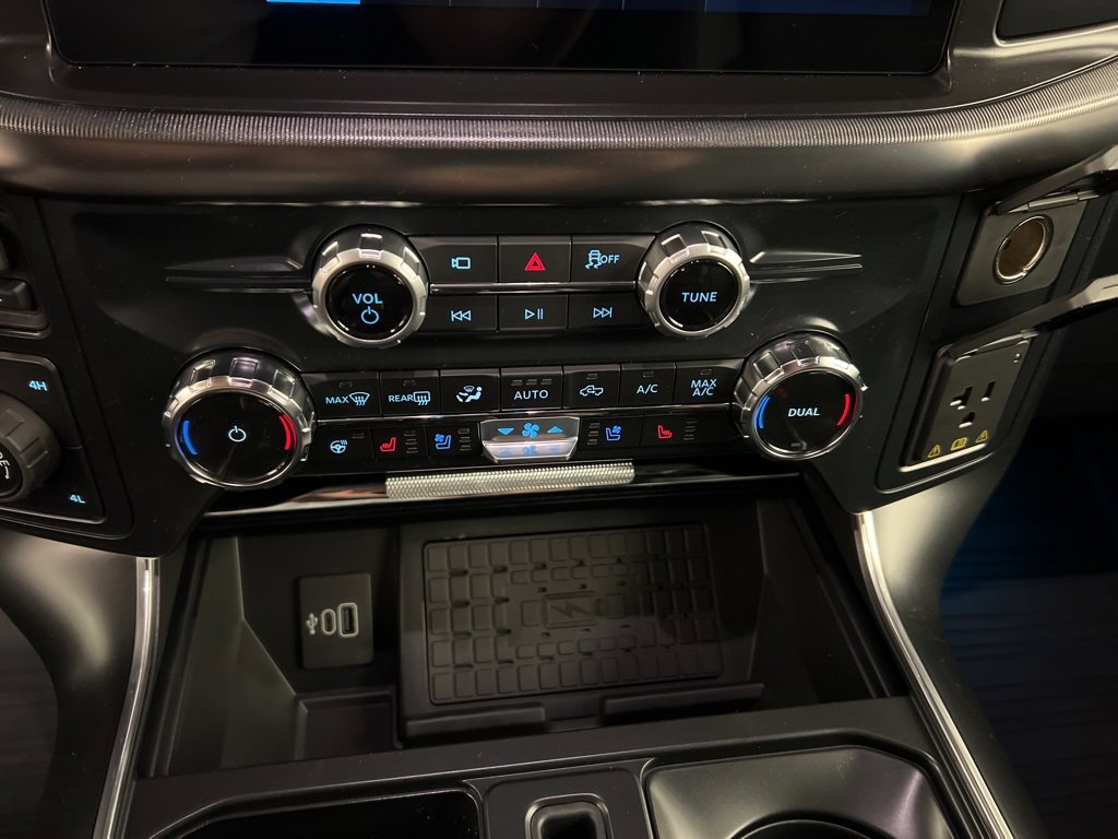 New 2025 Ford F150 Raptor image 13