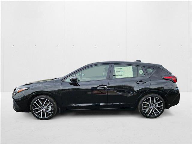 New 2025 Subaru Impreza 2.0i Sport image 7