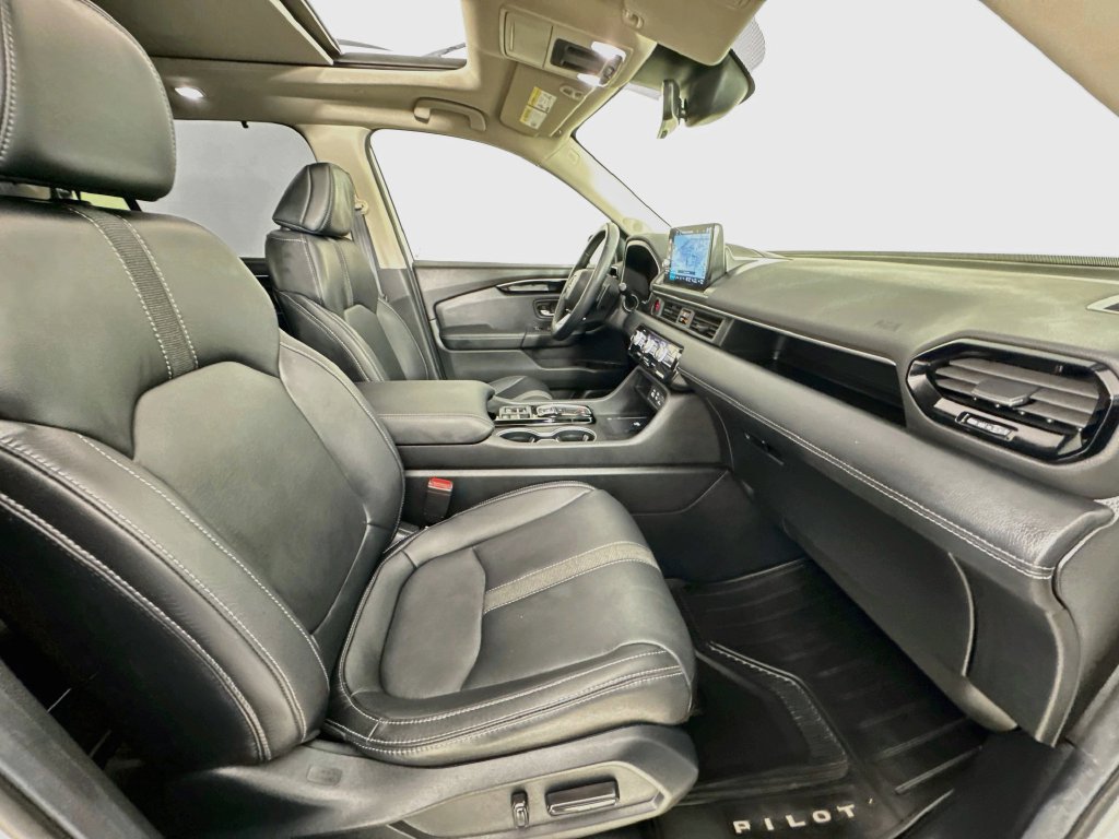 Used 2024 Honda Pilot Touring image 40