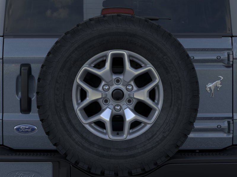 New 2025 Ford Bronco Badlands AWD/4WD image 24