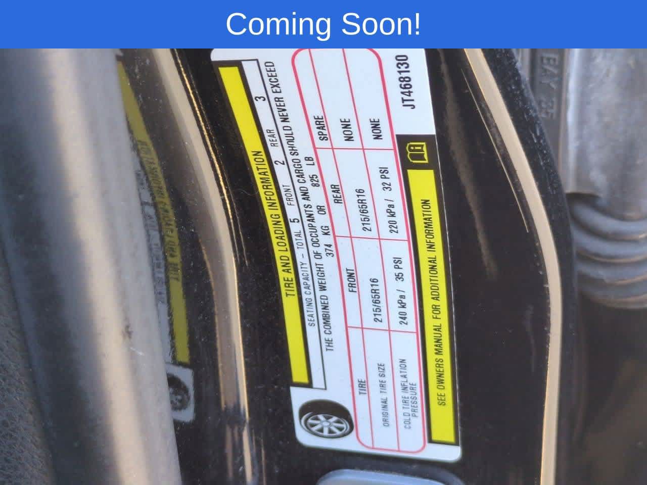 Used 2018 Jeep Compass Sport FWD image 34