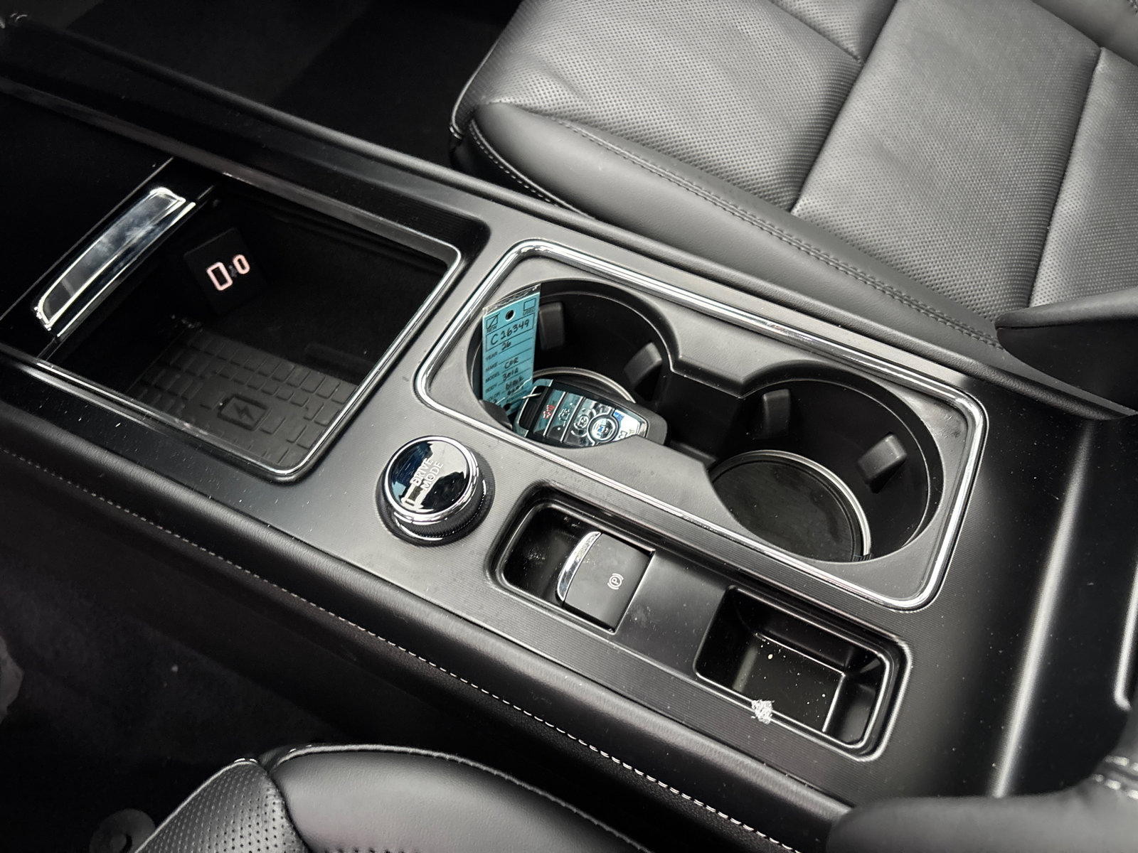 New 2026 Lincoln Corsair Grand Touring image 24