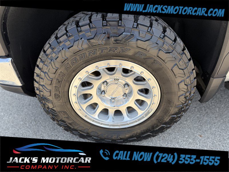 Used 2025 GMC Sierra 1500 Pro w/ Convenience Package AWD/4WD image 32