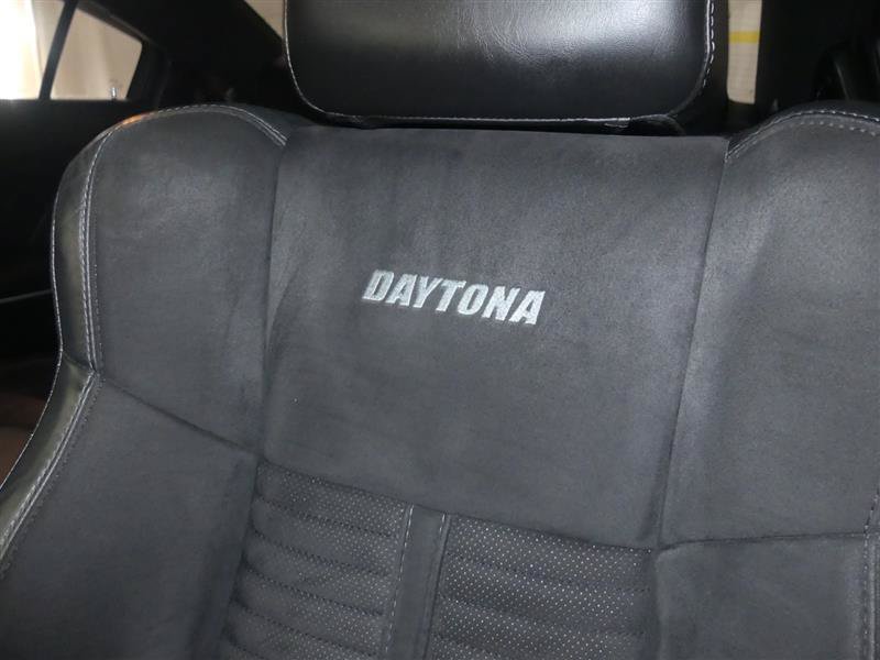 Used 2023 Dodge Charger Scat Pack RWD image 24