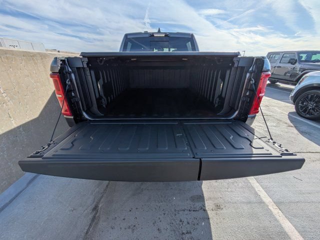 New 2026 RAM 1500 Limited AWD/4WD image 8