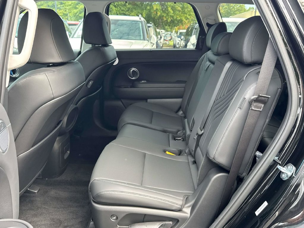 New 2026 Hyundai Palisade SEL AWD/4WD image 12