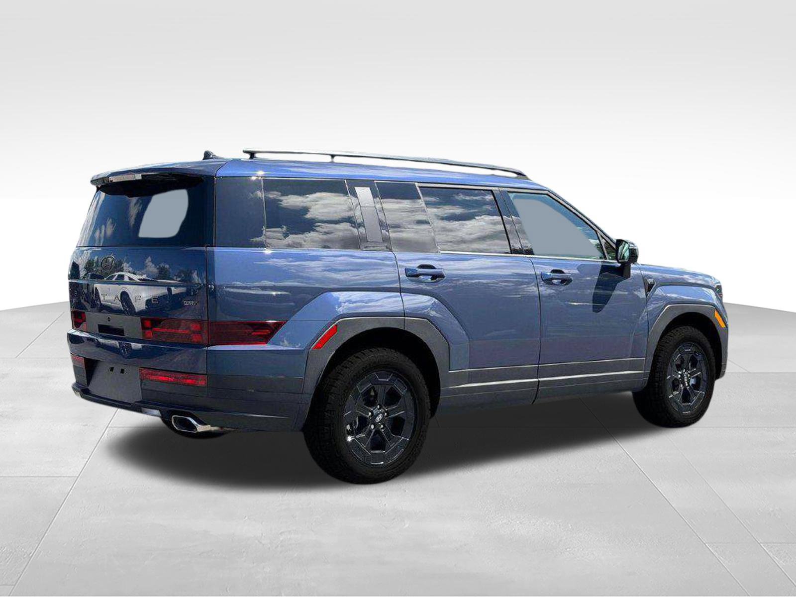 New 2027 Hyundai Santa Fe XRT AWD/4WD image 10