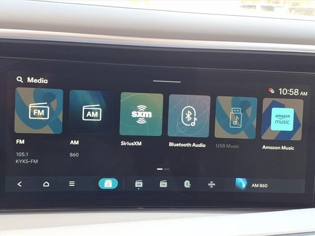 New 2026 Hyundai Palisade SEL image 6