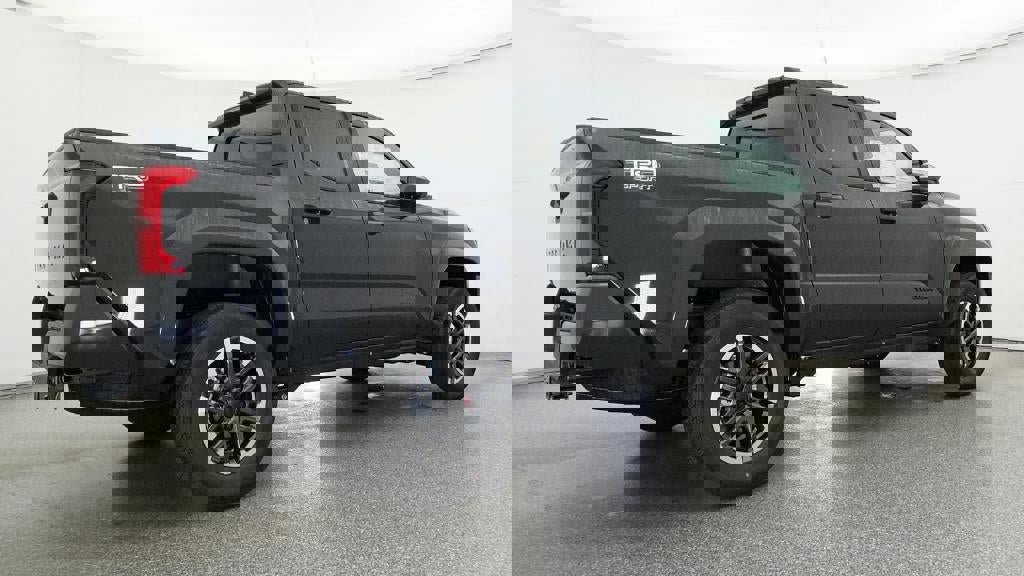 New 2026 Toyota Tacoma TRD Sport image 25