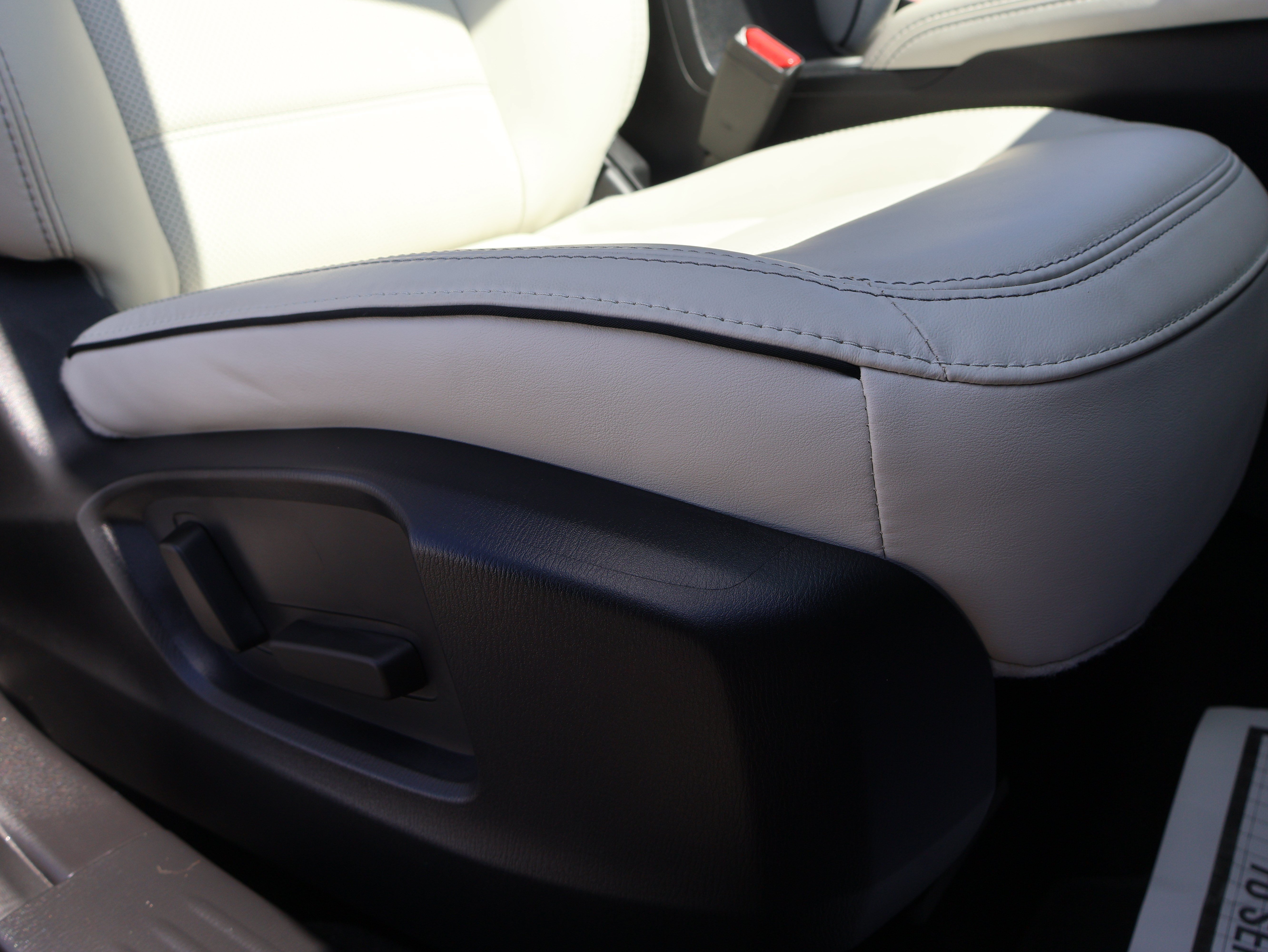 Certified 2025 MAZDA CX-5 AWD 2.5 S w/ Premium Plus Pkg image 9
