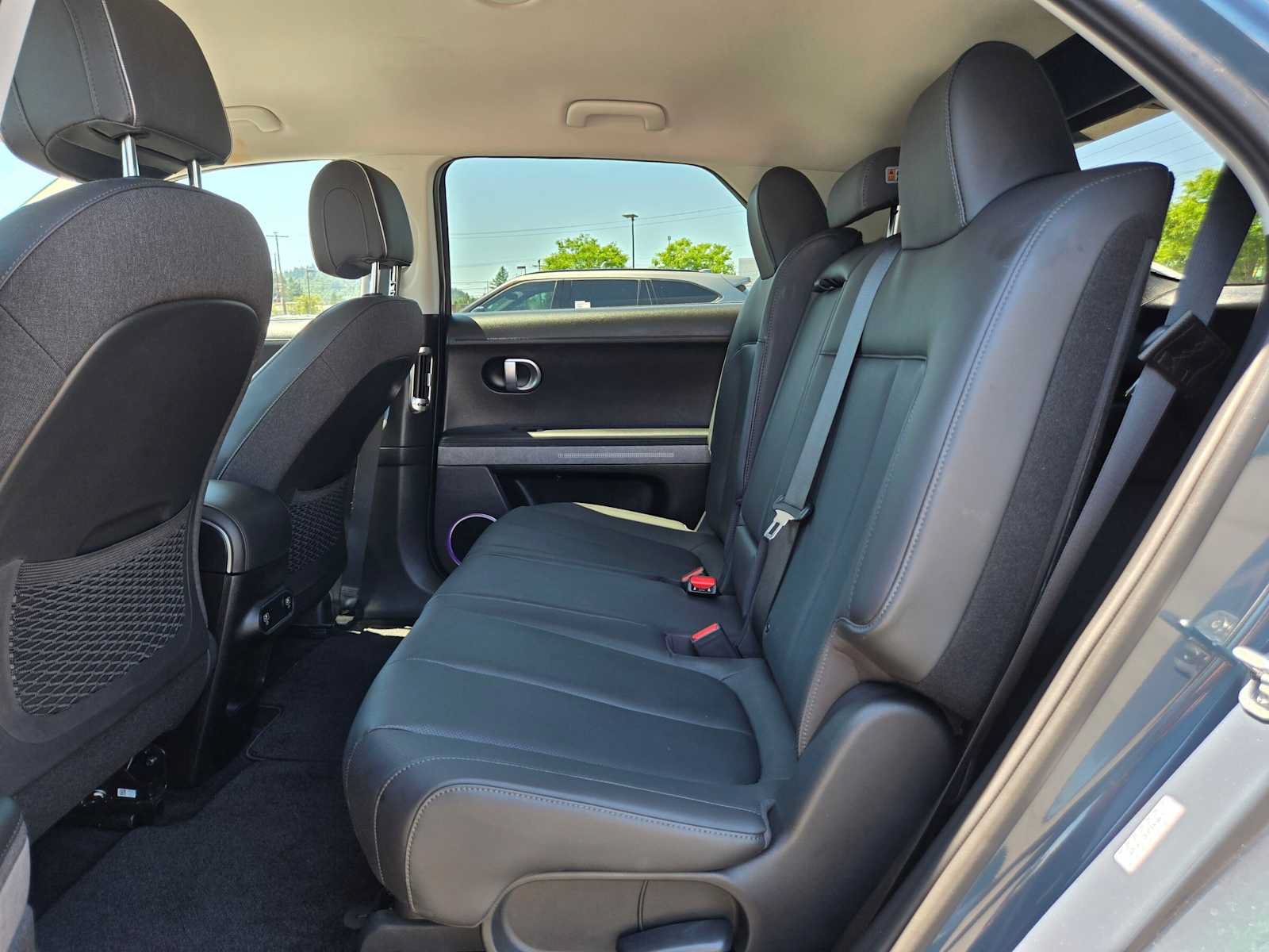 Used 2023 Hyundai Ioniq 5 SEL RWD image 16