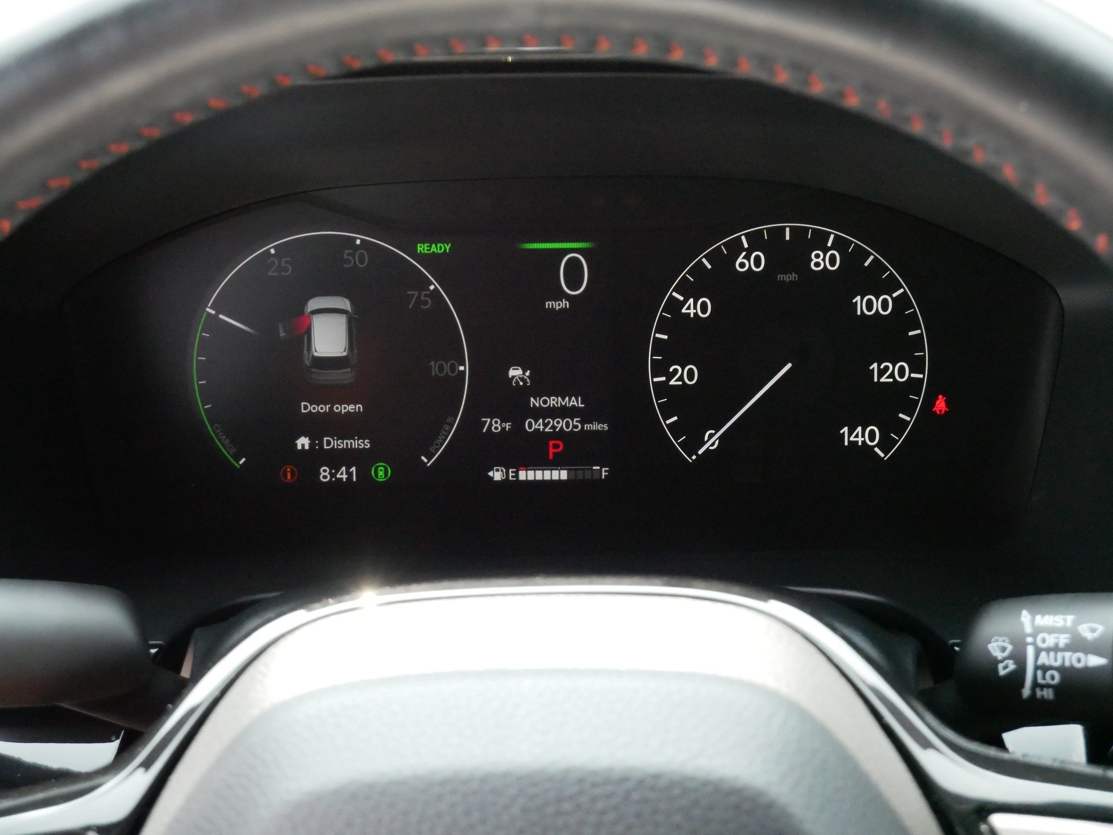 Used 2024 Honda CR-V Sport Touring image 21