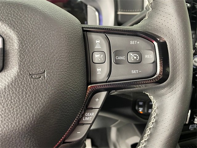New 2026 RAM 2500 Rebel image 10
