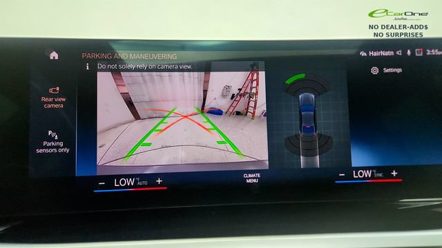 Used 2023 BMW 330i Sedan w/ Driving Assistance Package RWD image 66
