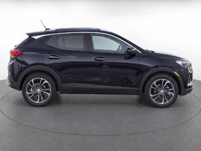 Certified 2023 Buick Encore GX Select FWD image 8
