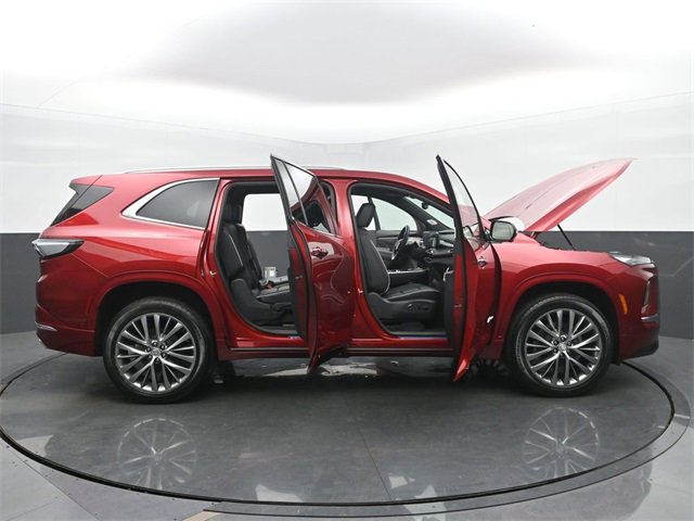 New 2026 Buick Enclave Avenir w/ Super Cruise Package image 59