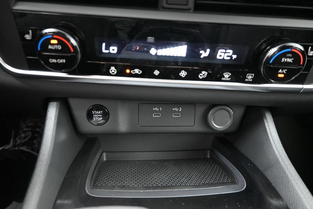 New 2026 Nissan Rogue Dark Armor FWD image 24