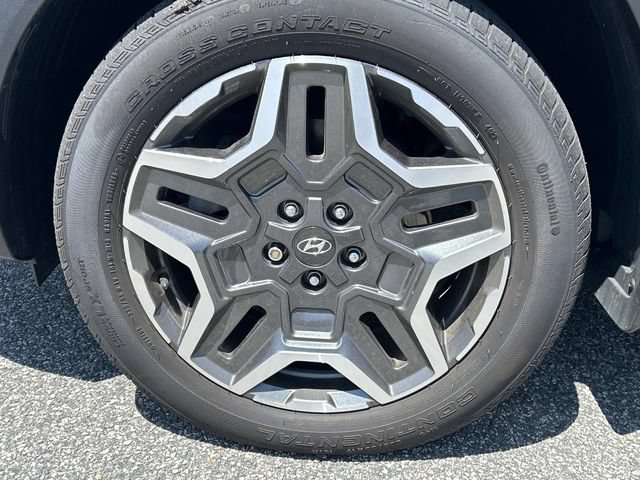 Certified 2023 Hyundai Santa Fe Limited AWD/4WD image 9